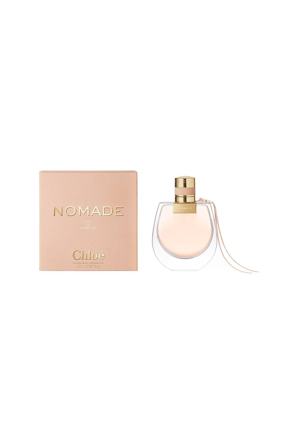 NOMADE Chloé · precio - Perfumes Club