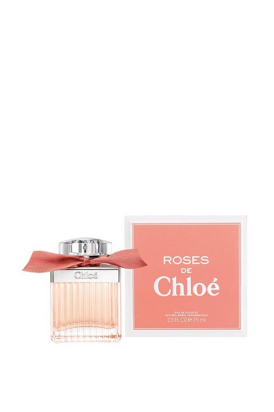Chloé Roses De Eau De Toilette For Her 2