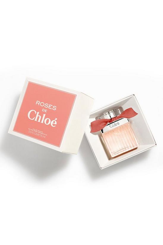 Chloé Roses De Eau De Toilette For Her 3