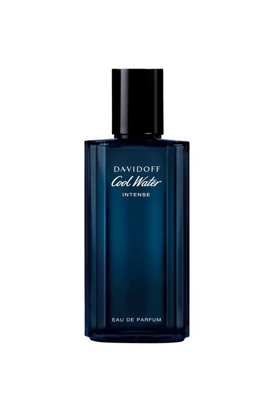 Davidoff Cool Water Intense For Men Eau De Parfum 1