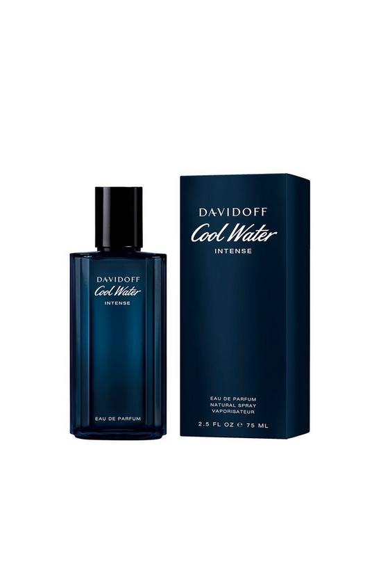 Davidoff Cool Water Intense For Men Eau De Parfum 2