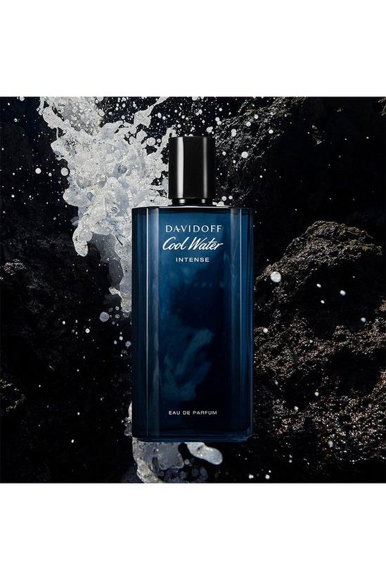 Davidoff Cool Water Intense For Men Eau De Parfum 3