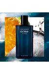 Davidoff Cool Water Intense For Men Eau De Parfum thumbnail 4