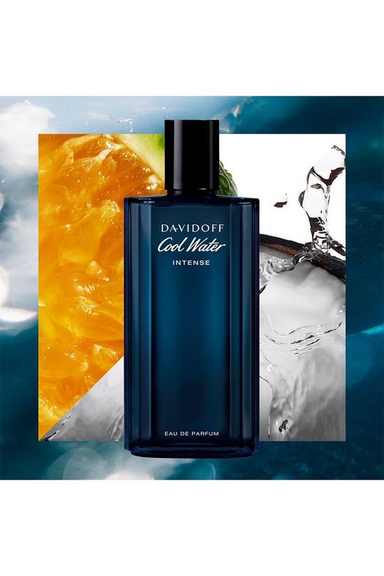 Davidoff Cool Water Intense For Men Eau De Parfum 4