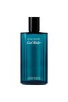 Davidoff Cool Water For Men After Shave Lotion 125ml thumbnail 1