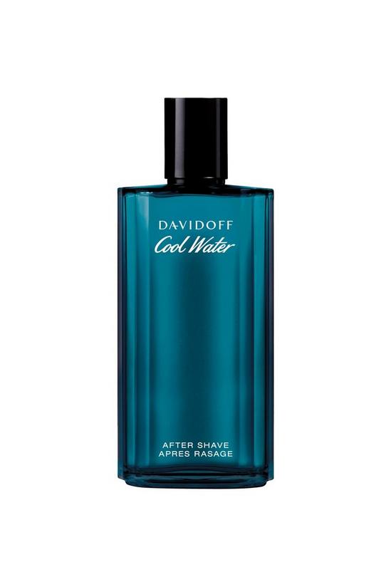 Davidoff Cool Water For Men After Shave Lotion 125ml 1