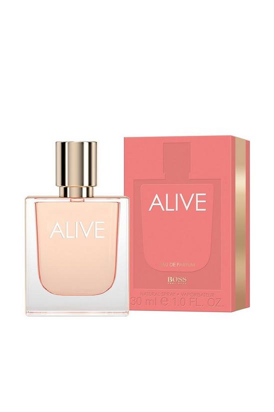 Hugo Boss Boss Alive Eau De Parfum For Her 30ml 2