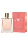 Hugo Boss Boss Alive Eau De Parfum For Her 50ml thumbnail 2