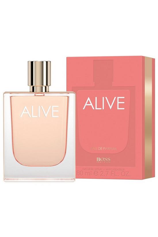 Hugo Boss BOSS Alive Eau De Parfum For Her 2