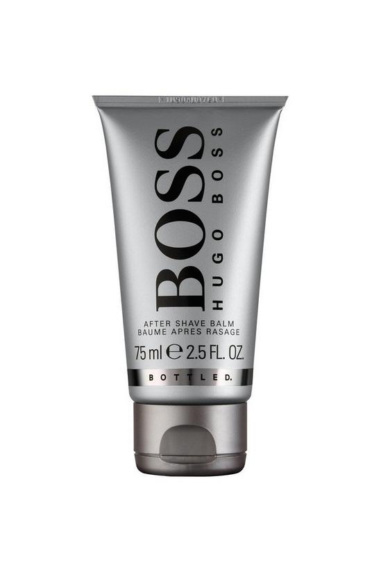 Hugo Boss Boss Bottled Aftershave Balm For Men 75ml 1