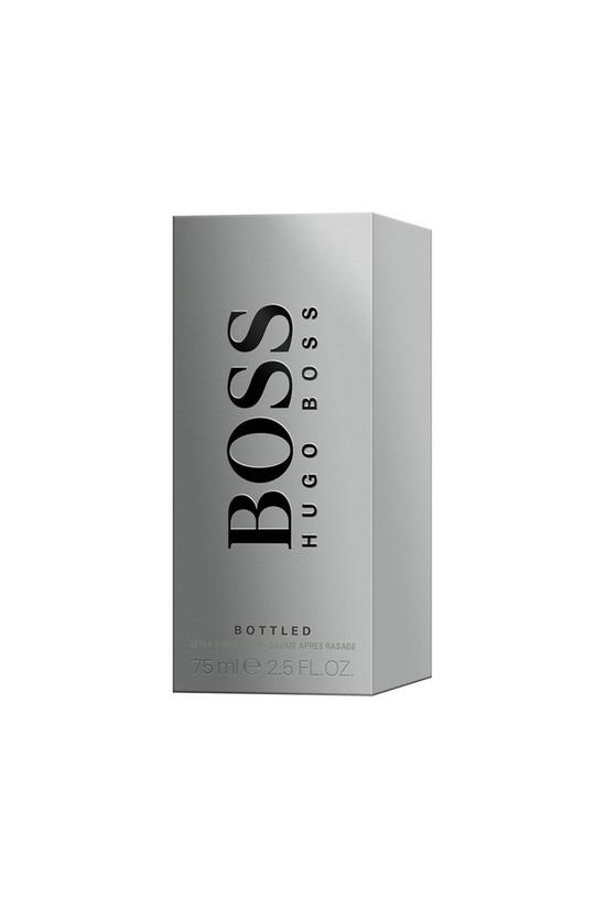 Hugo Boss Boss Bottled Aftershave Balm For Men 75ml 2