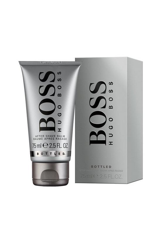 Hugo Boss Boss Bottled Aftershave Balm For Men 75ml 3