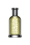 Hugo Boss Boss Bottled Aftershave Lotion For Men thumbnail 1
