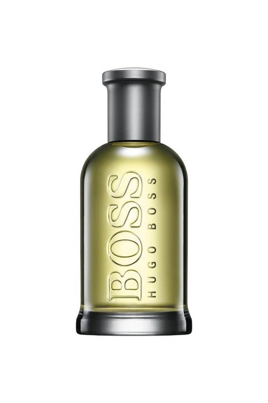 Hugo Boss Boss Bottled Aftershave Lotion For Men 1