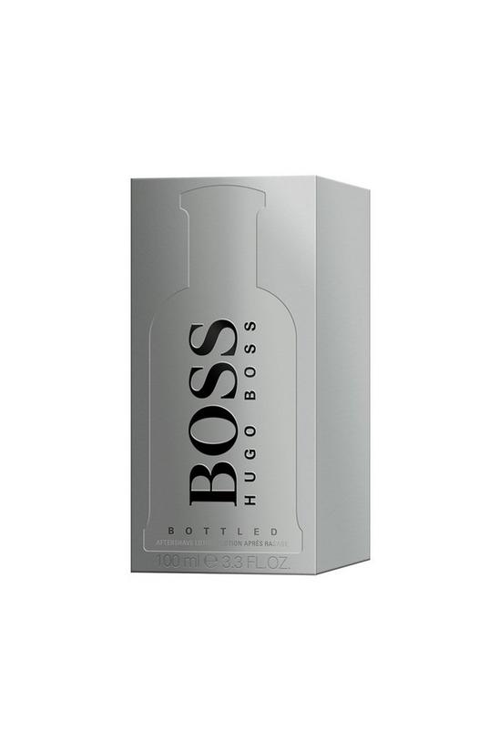 Hugo Boss Boss Bottled Aftershave Lotion For Men 2
