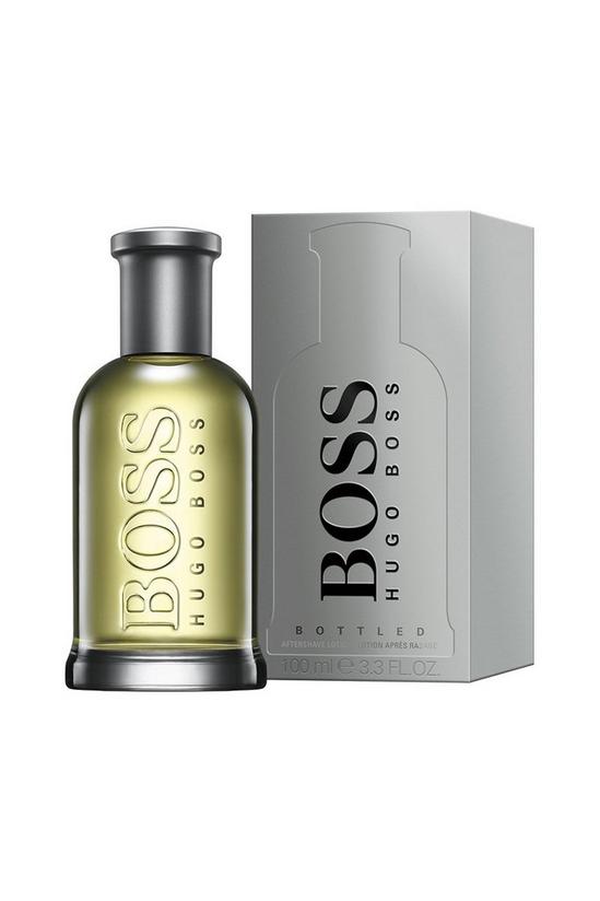 Hugo Boss Boss Bottled Aftershave Lotion For Men 3