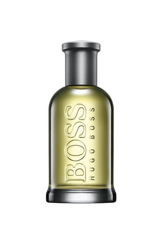 Hugo Boss Boss Bottled Aftershave Lotion For Men 50ml 1