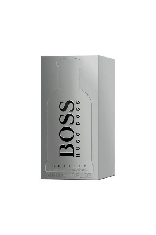 Hugo Boss Boss Bottled Aftershave Lotion For Men 50ml 2