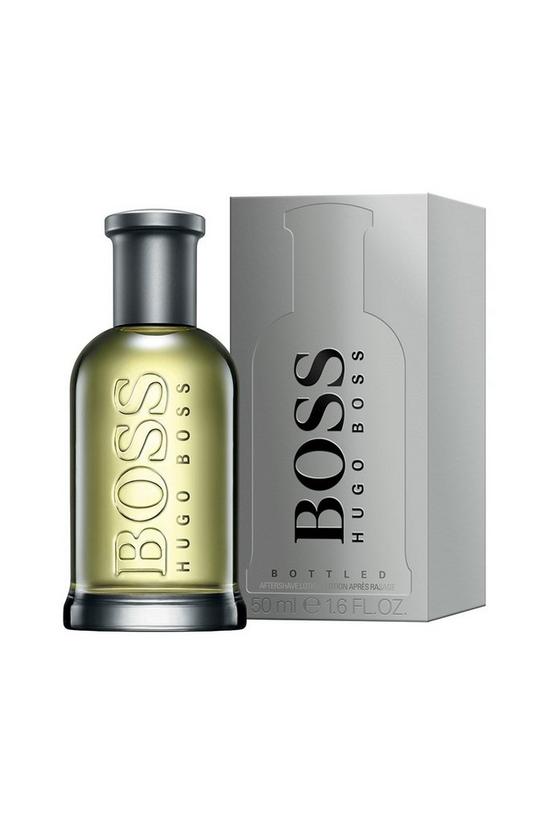 Hugo Boss Boss Bottled Aftershave Lotion For Men 50ml 3