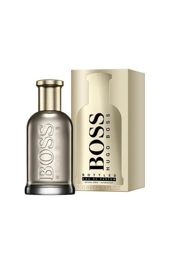 Hugo Boss Boss Bottled Eau De Parfum For Men 100ml 2