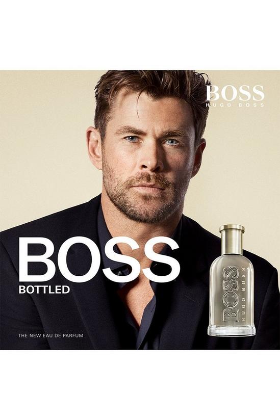 Hugo Boss Boss Bottled Eau De Parfum For Men 100ml 4