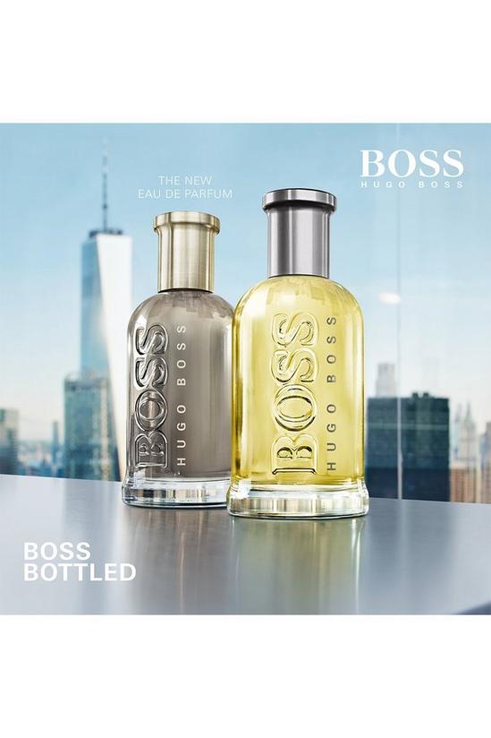 Hugo Boss Boss Bottled Eau De Parfum For Men 100ml 5