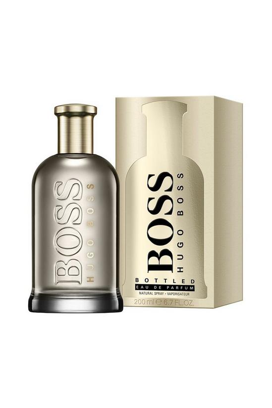 Hugo Boss BOSS Bottled Eau De Parfum For Men 2