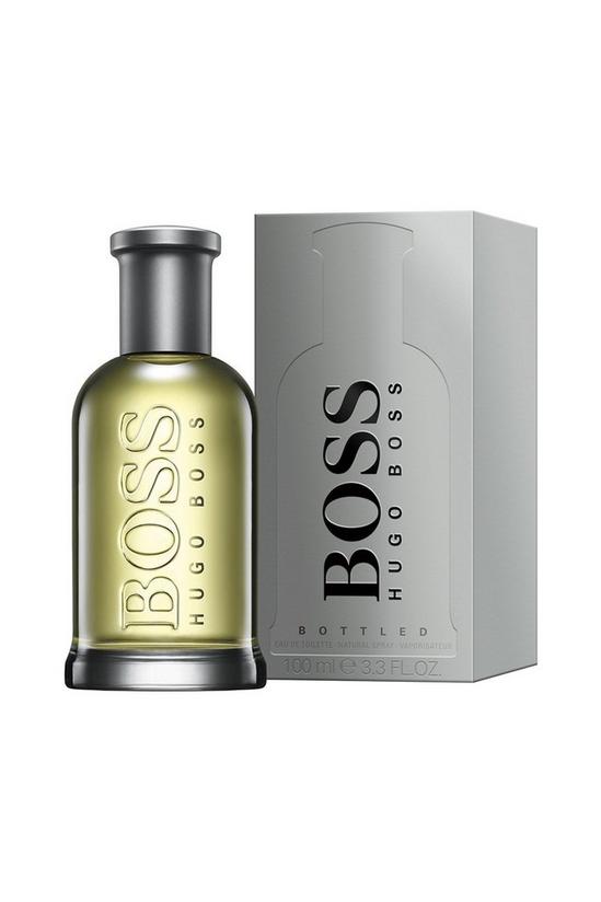 Hugo Boss Boss Bottled Eau De Toilette For Men 100ml 2