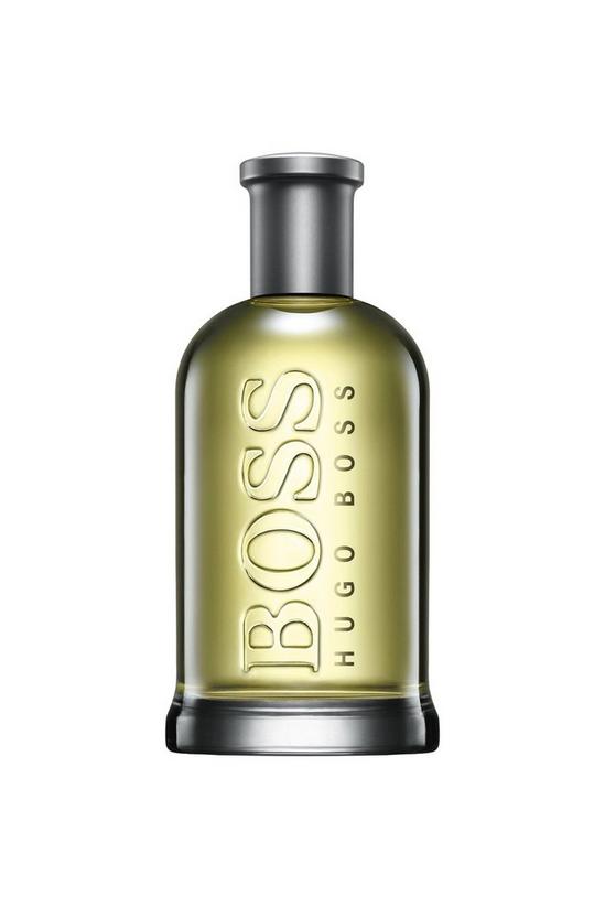 Hugo Boss Boss Bottled Eau De Toilette For Men 1