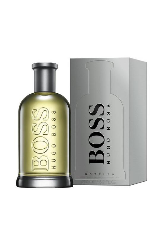 Hugo Boss Boss Bottled Eau De Toilette For Men 2