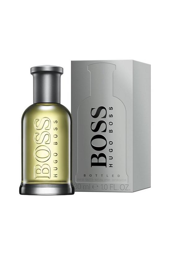 Hugo Boss Boss Bottled Eau De Toilette For Men 30ml 2