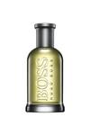 Hugo Boss Boss Bottled Eau De Toilette For Men 50ml thumbnail 1
