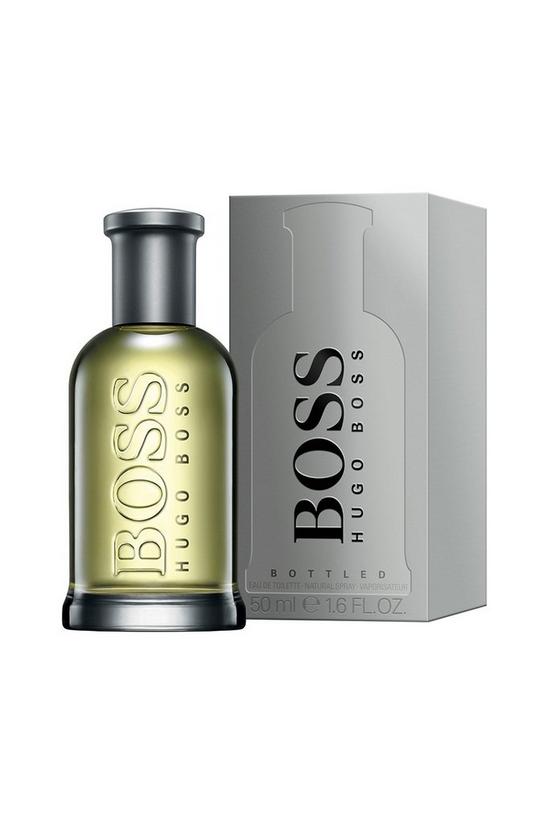 Hugo Boss Boss Bottled Eau De Toilette For Men 50ml 2