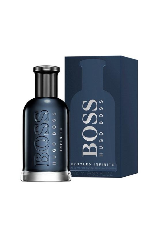 Hugo Boss Boss Bottled Infinite Eau De Parfum For Men 100ml 2