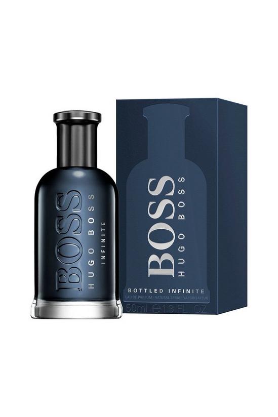 Hugo Boss Boss Bottled Infinite Eau De Parfum For Men 50ml 2