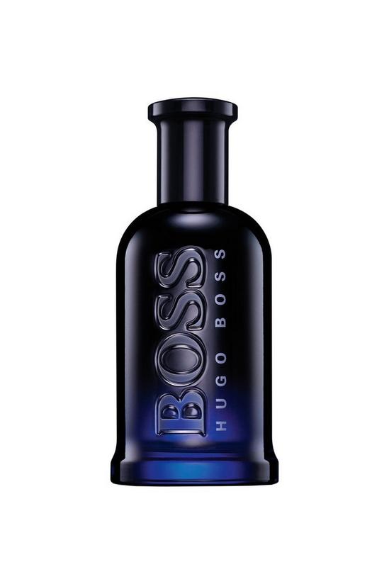 Hugo Boss Boss Bottled Night Eau De Toilette For Men 100ml 1
