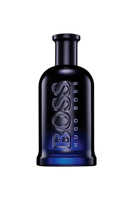 Hugo Boss BOSS Bottled Night Eau De Toilette For Men 1