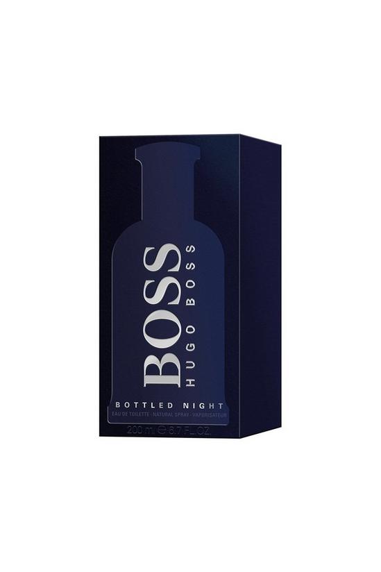 Hugo Boss BOSS Bottled Night Eau De Toilette For Men 2