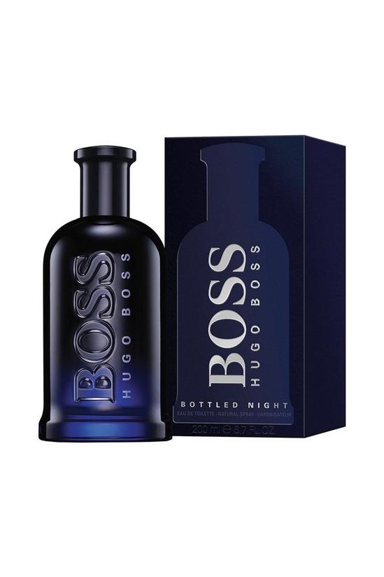 Hugo Boss BOSS Bottled Night Eau De Toilette For Men 3