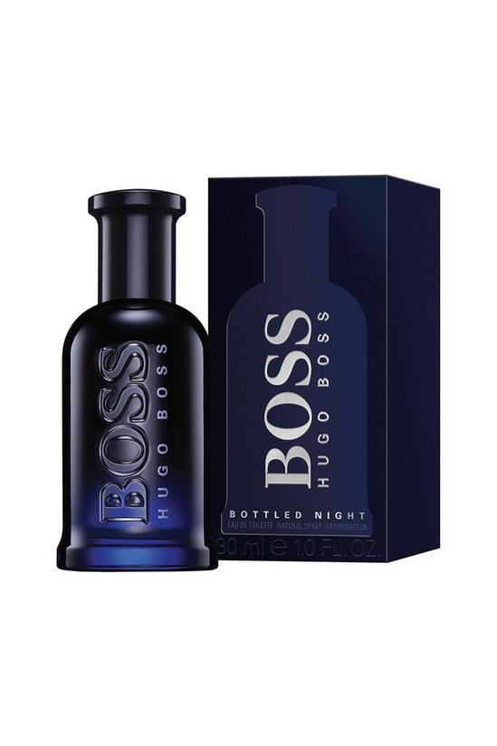 Hugo Boss Boss Bottled Night Eau De Toilette For Men 30ml 3