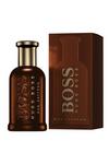 Hugo Boss Boss Bottled Oud Saffron Limited Edition Eau De Parfum For Men 100ml thumbnail 2