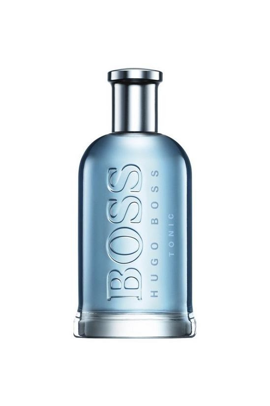 Hugo Boss BOSS Bottled Tonic Eau De Toilette For Men 1