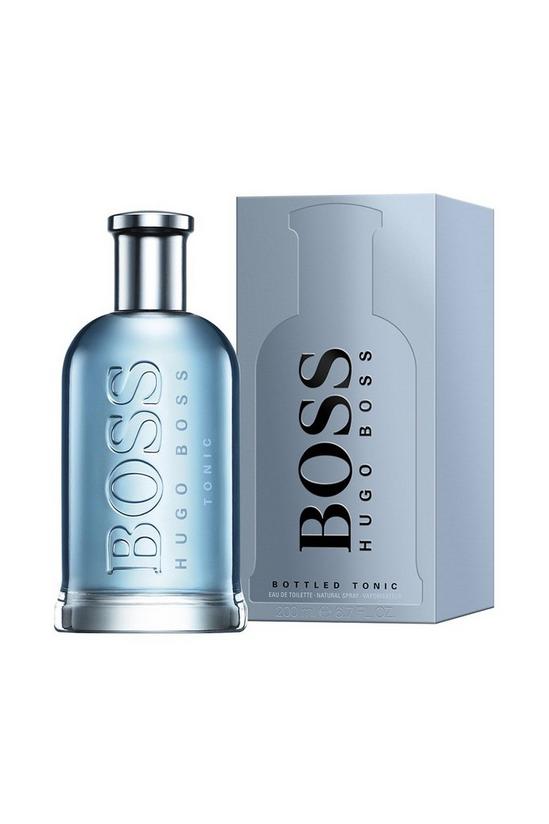 Hugo Boss BOSS Bottled Tonic Eau De Toilette For Men 2