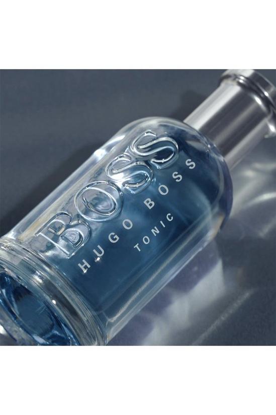Hugo Boss BOSS Bottled Tonic Eau De Toilette For Men 3