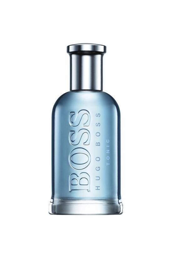 Hugo Boss Boss Bottled Tonic Eau De Toilette For Men 50ml 1