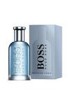 Hugo Boss Boss Bottled Tonic Eau De Toilette For Men 50ml thumbnail 2
