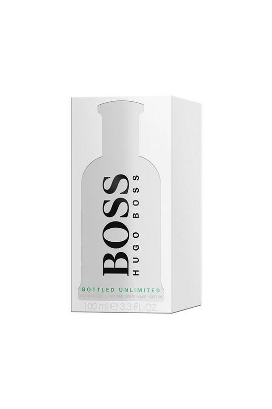 Hugo Boss Boss Bottled Unlimited Eau De Toilette For Him 2
