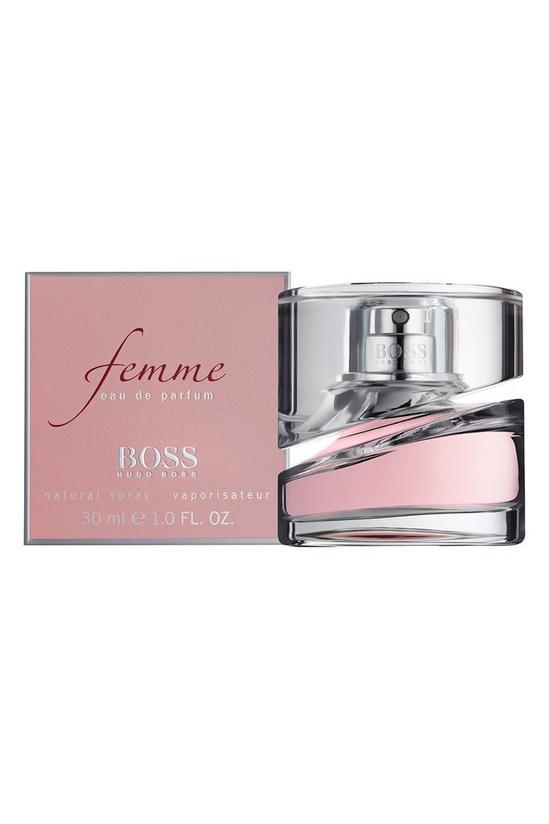 Hugo Boss Boss Femme Eau De Parfum 30ml 3