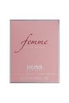 Hugo Boss Boss Femme Eau De Parfum 50ml thumbnail 2