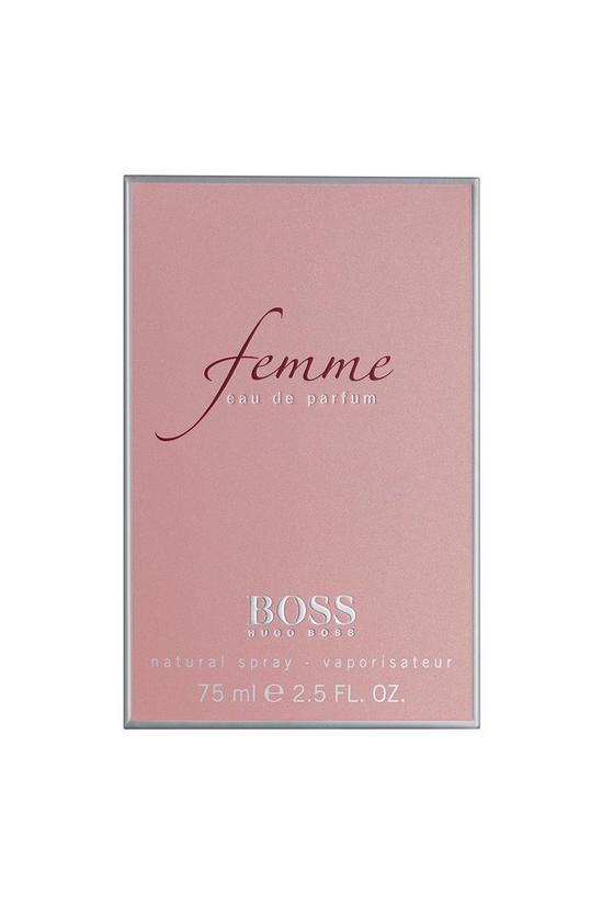 Hugo Boss BOSS Femme Eau De Parfum 2